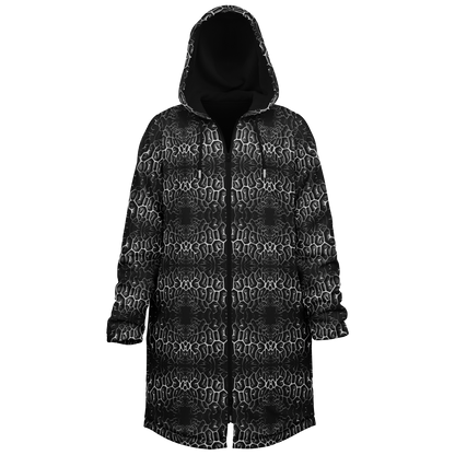 HAZRDPUNK - Dieselpunk - Cloak