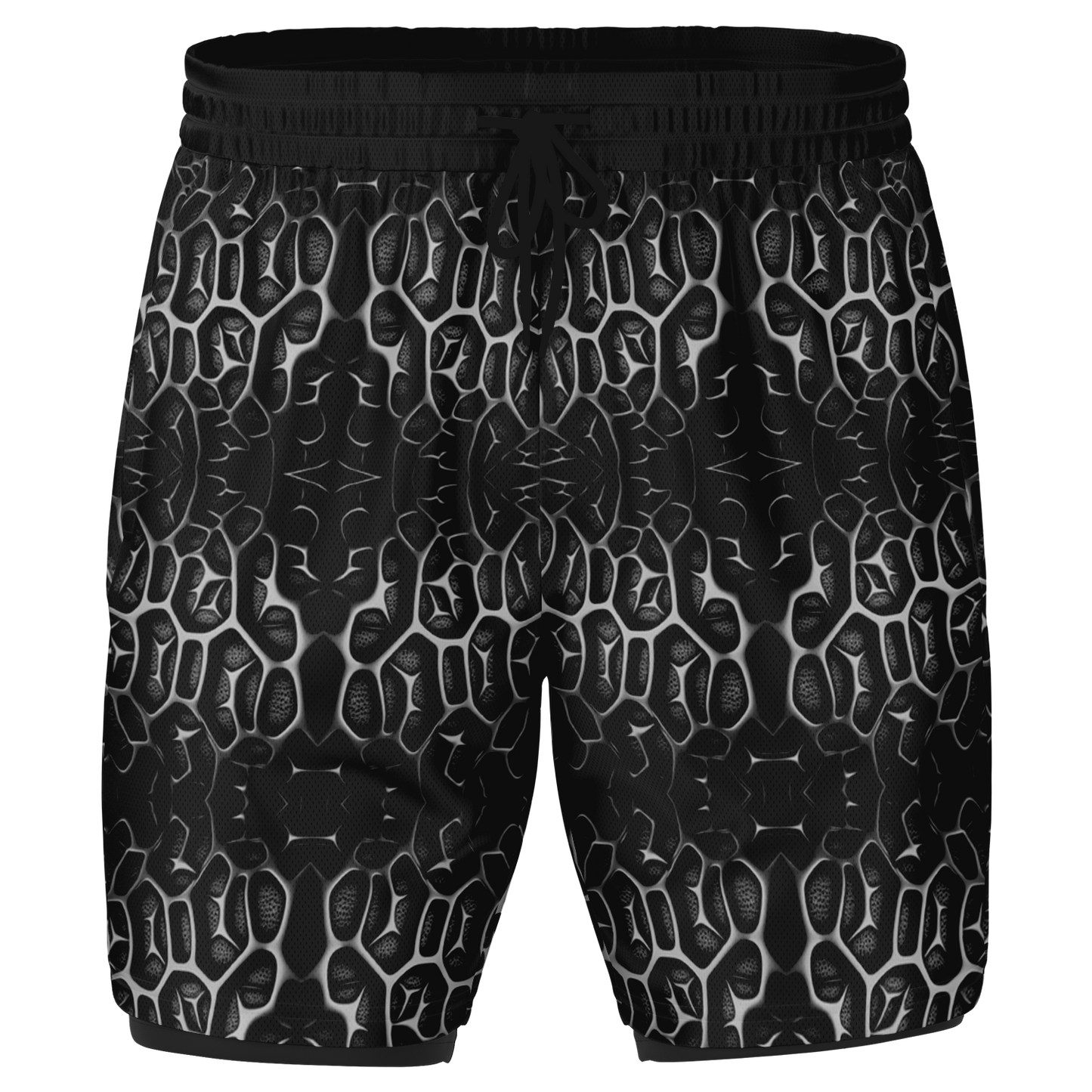 HAZRDPUNK - Dieselpunk - Long Shorts