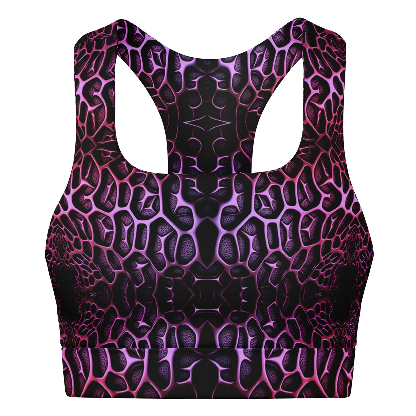 HAZRDPUNK - Biopunk - Bra