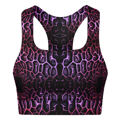 HAZRDPUNK - Biopunk - Bra