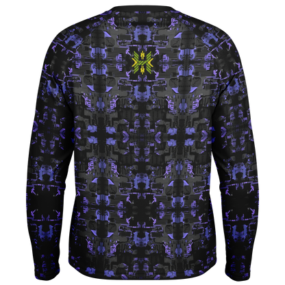 HAZRDCAMO - Pluto - Long Sleeve