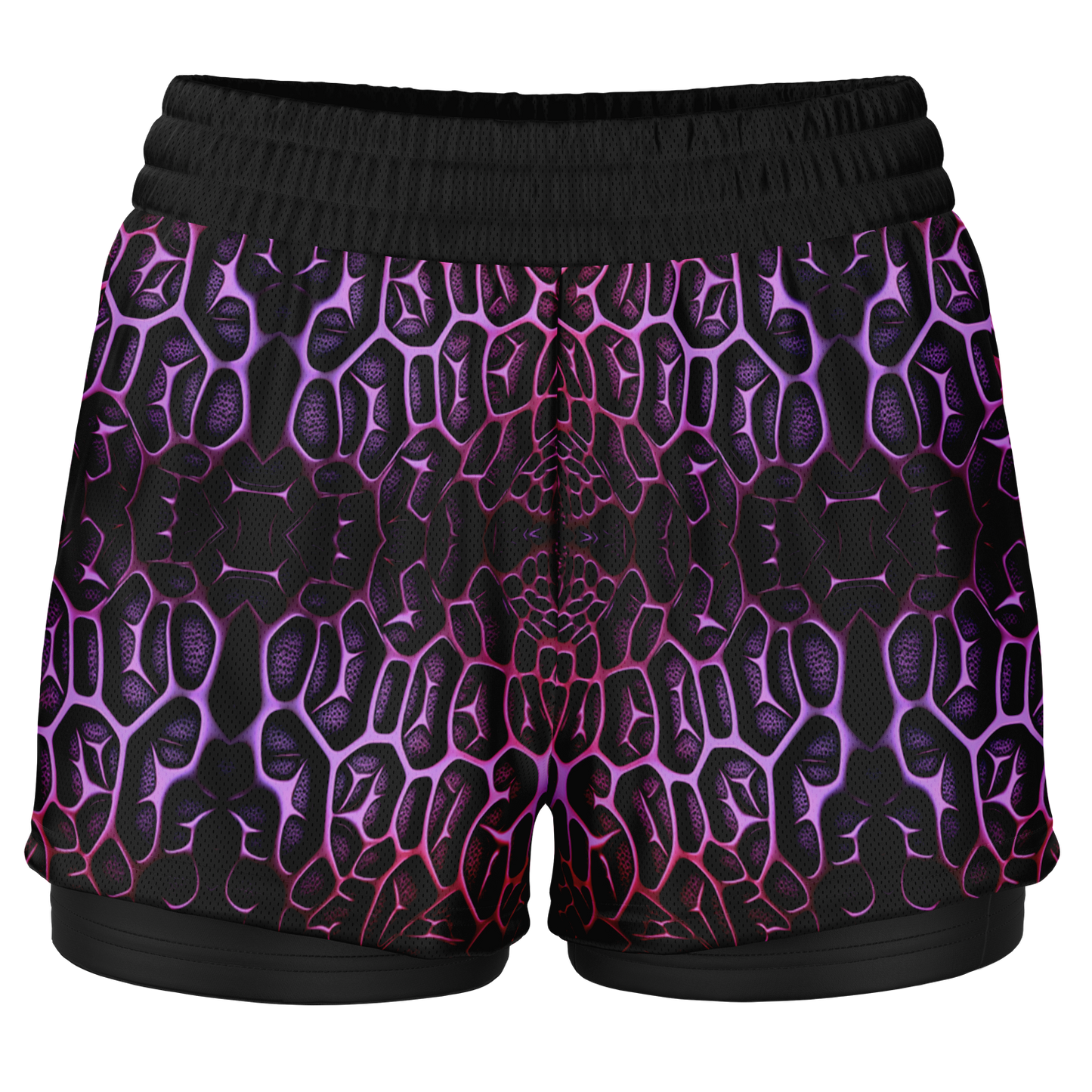 HAZRDPUNK - Biopunk - Shorts