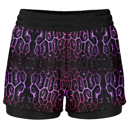 HAZRDPUNK - Biopunk - Shorts