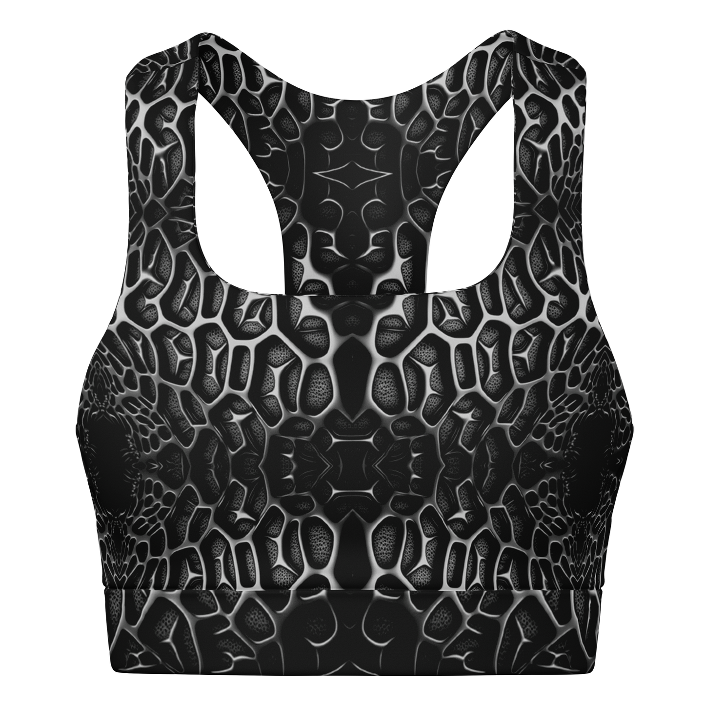HAZRDPUNK - Dieselpunk - Bra