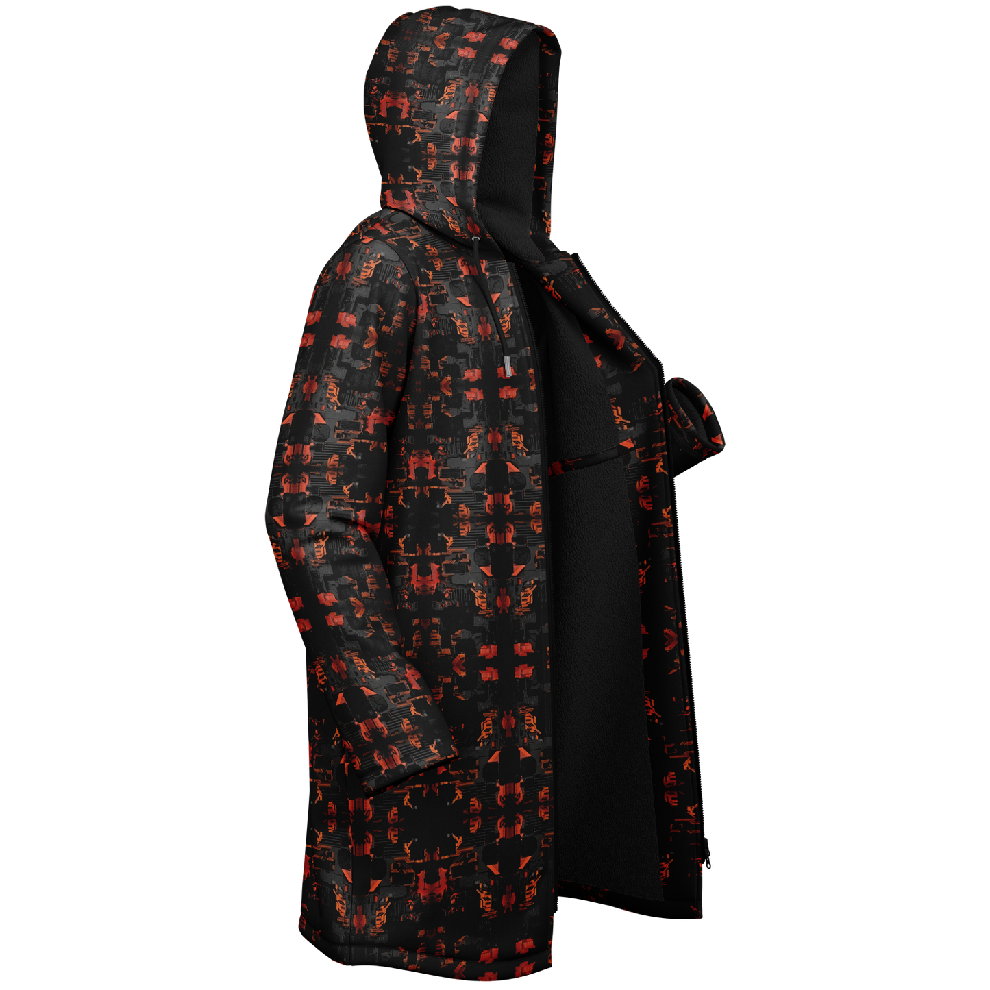 HAZRDCAMO - Mars -  Cloak