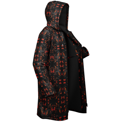 HAZRDCAMO - Mars -  Cloak