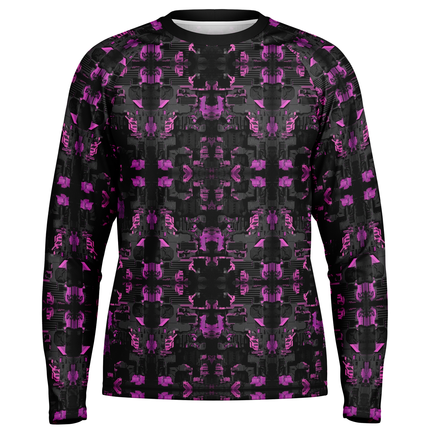 HAZRDCAMO - Jupiter -  Long Sleeve