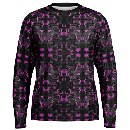HAZRDCAMO - Jupiter -  Long Sleeve