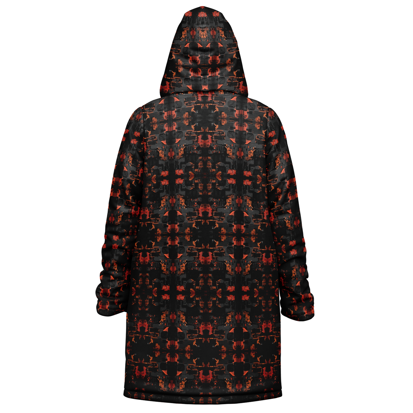 HAZRDCAMO - Mars -  Cloak