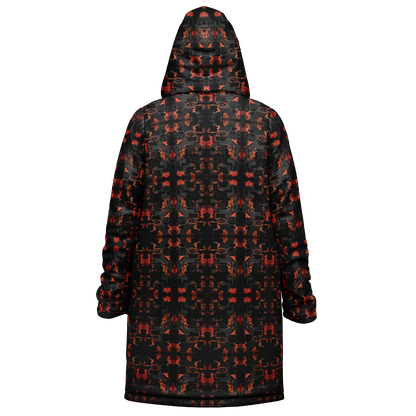 HAZRDCAMO - Mars -  Cloak