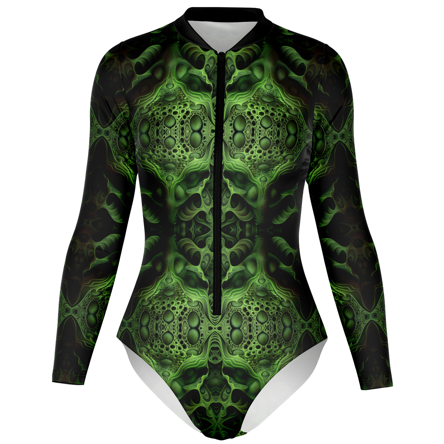 HAZRDSKIN - Tadpole -  Bodysuit
