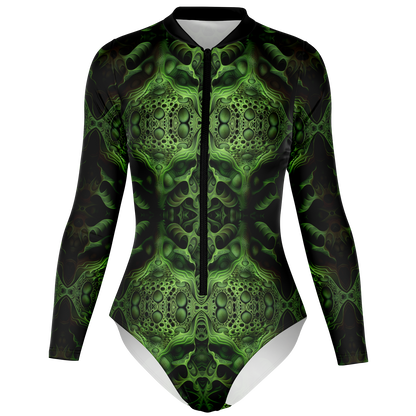 HAZRDSKIN - Tadpole -  Bodysuit