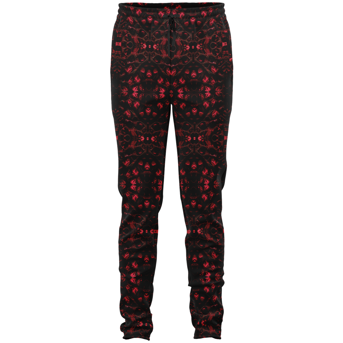 HAZRDWARE - Ruby - Track Pants