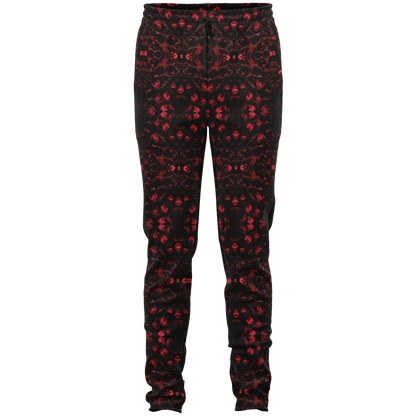 HAZRDWARE - Ruby - Track Pants