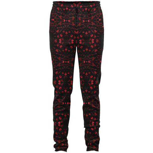 HAZRDWARE - Ruby - Track Pants
