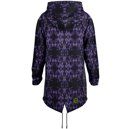 HAZRDTRIP - Vega - Long Hoodie