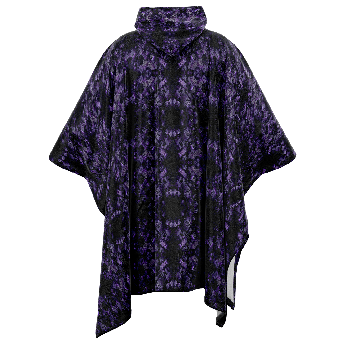 HAZRDTRIP - Vega - Poncho