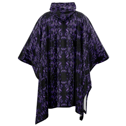 HAZRDTRIP - Vega - Poncho