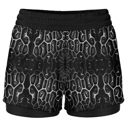 HAZRDPUNK - Dieselpunk - Shorts