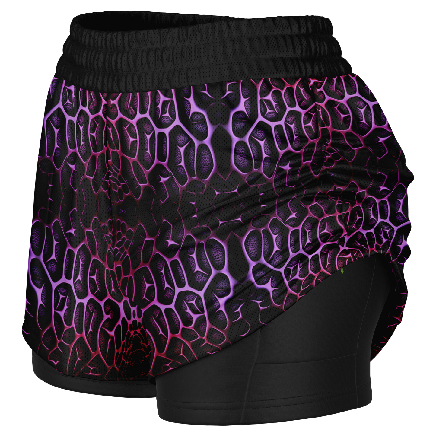 HAZRDPUNK - Biopunk - Shorts
