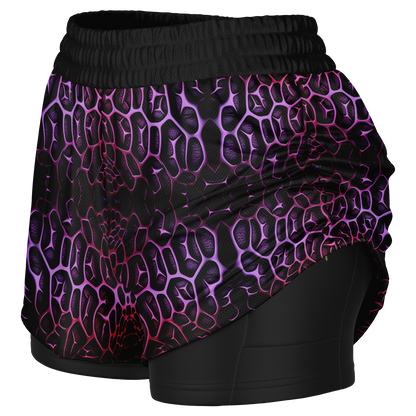 HAZRDPUNK - Biopunk - Shorts