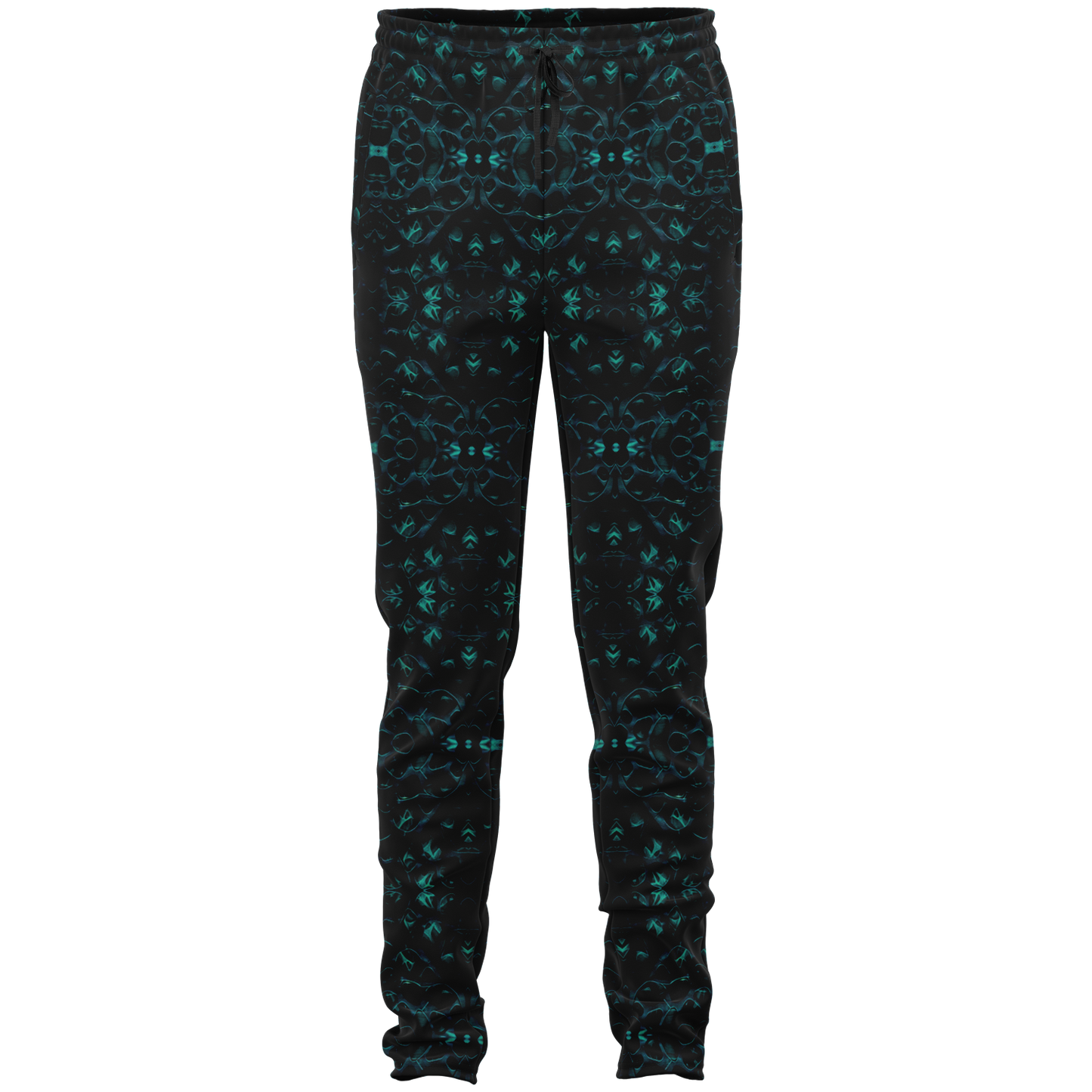 HAZRDWARE - Zircon - Track Pants