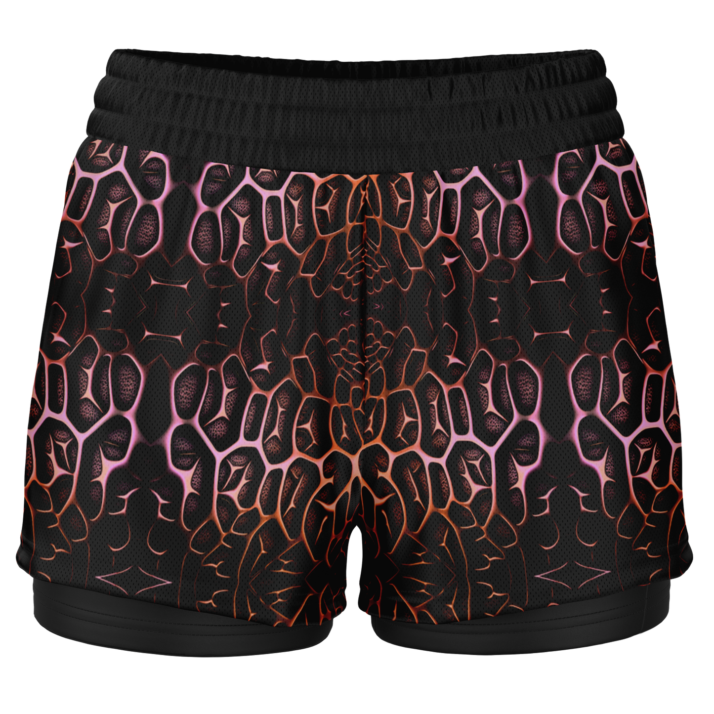 HAZRDPUNK - Solarpunk - Shorts