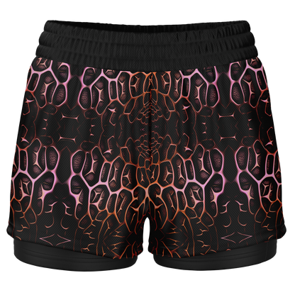 HAZRDPUNK - Solarpunk - Shorts