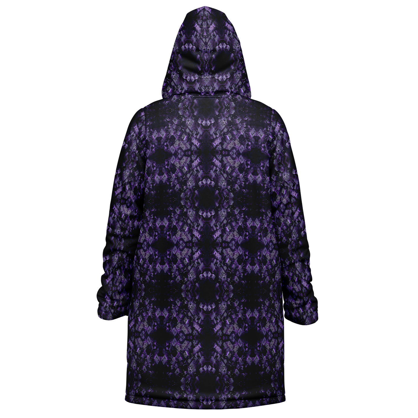 HAZRDTRIP - Vega - Cloak