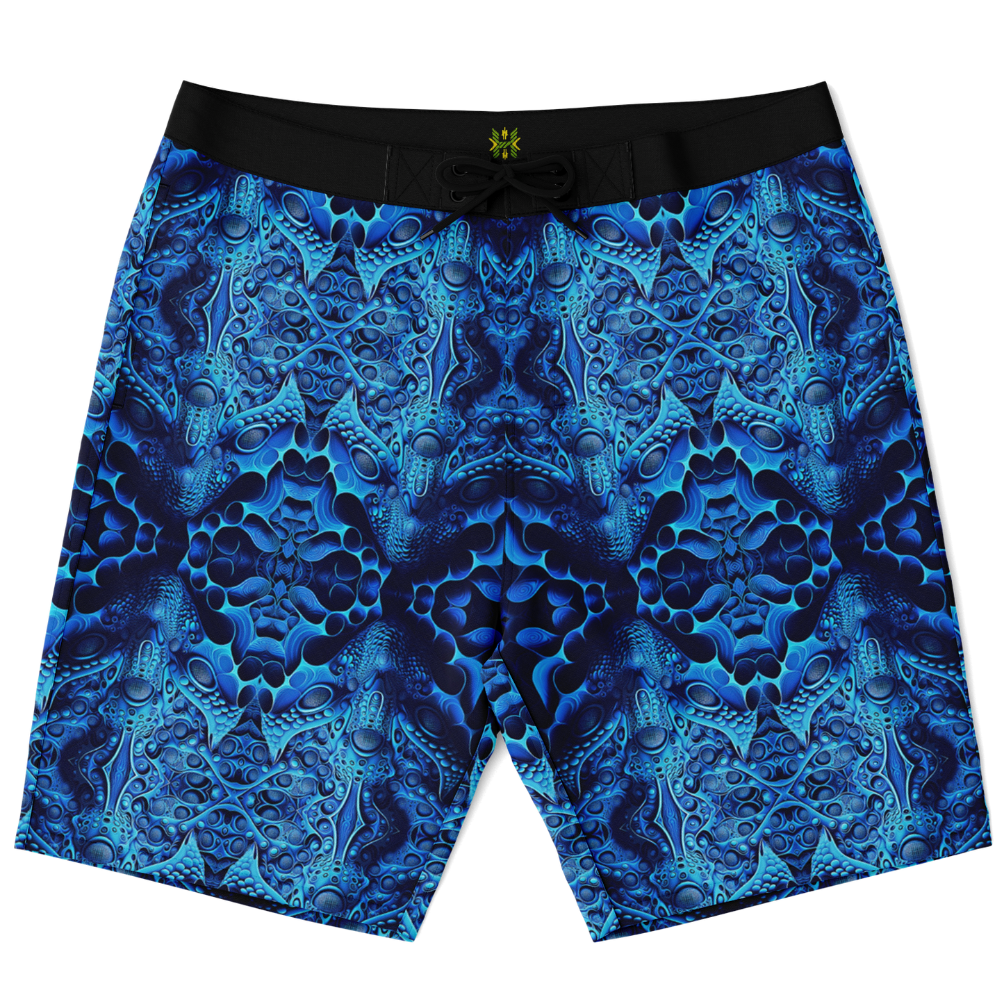 HAZRDSKIN - Butterfly -  Board Shorts