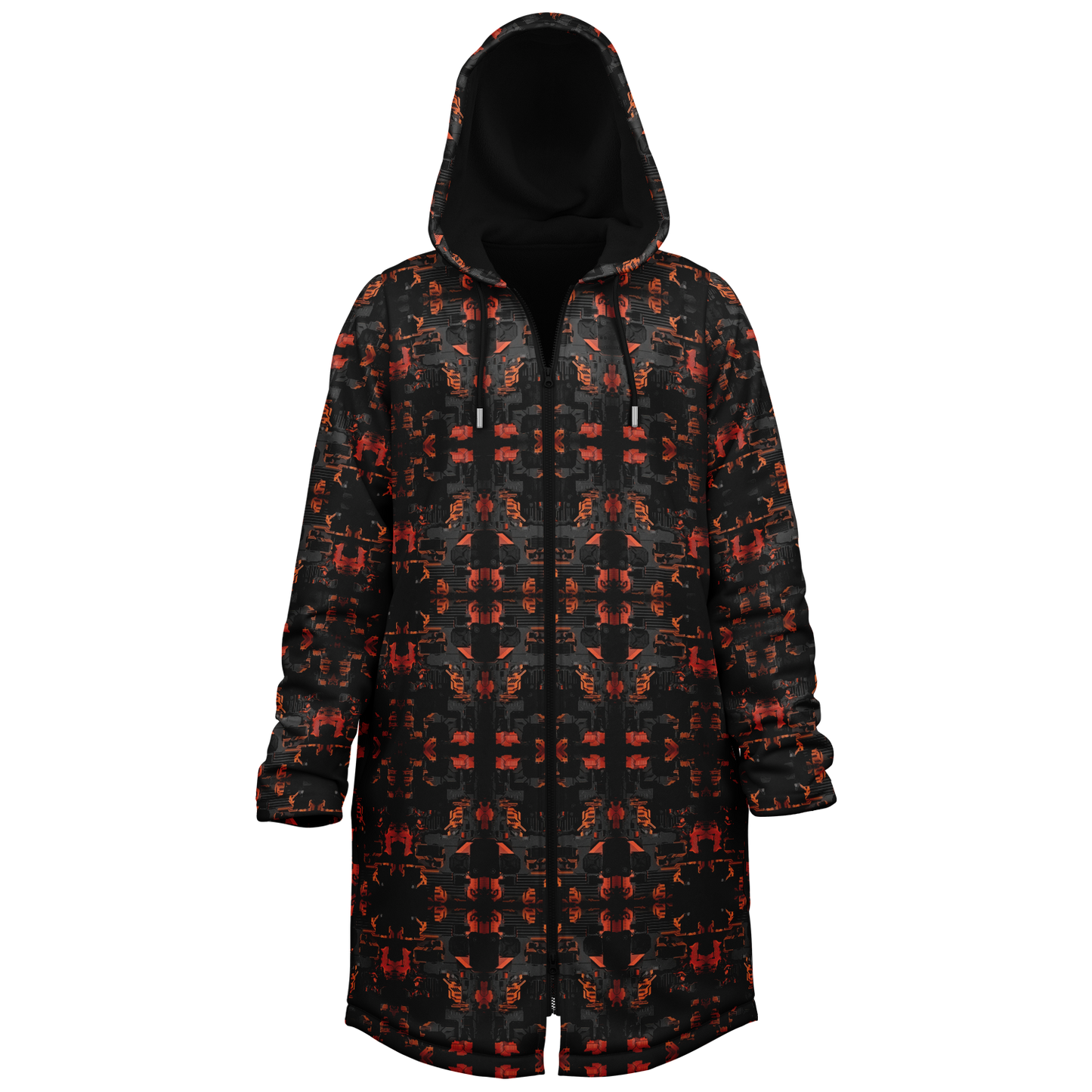 HAZRDCAMO - Mars -  Cloak