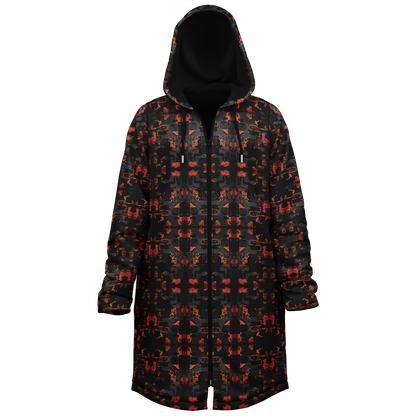 HAZRDCAMO - Mars -  Cloak
