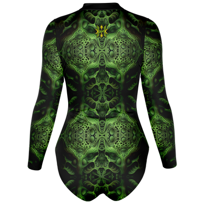 HAZRDSKIN - Tadpole -  Bodysuit