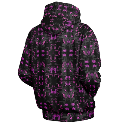 HAZRDCAMO - Jupiter - Heavy Hoodie