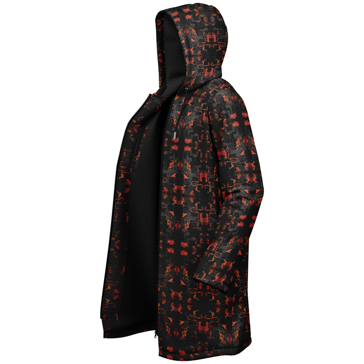 HAZRDCAMO - Mars -  Cloak
