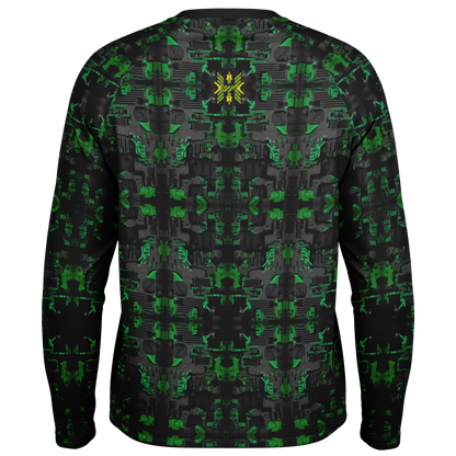 HAZRDCAMO - Venus -  Long Sleeve