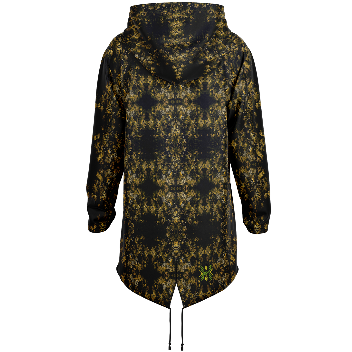 HAZRDTRIP - Pollux - Long Hoodie
