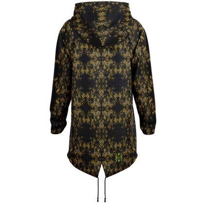 HAZRDTRIP - Pollux - Long Hoodie