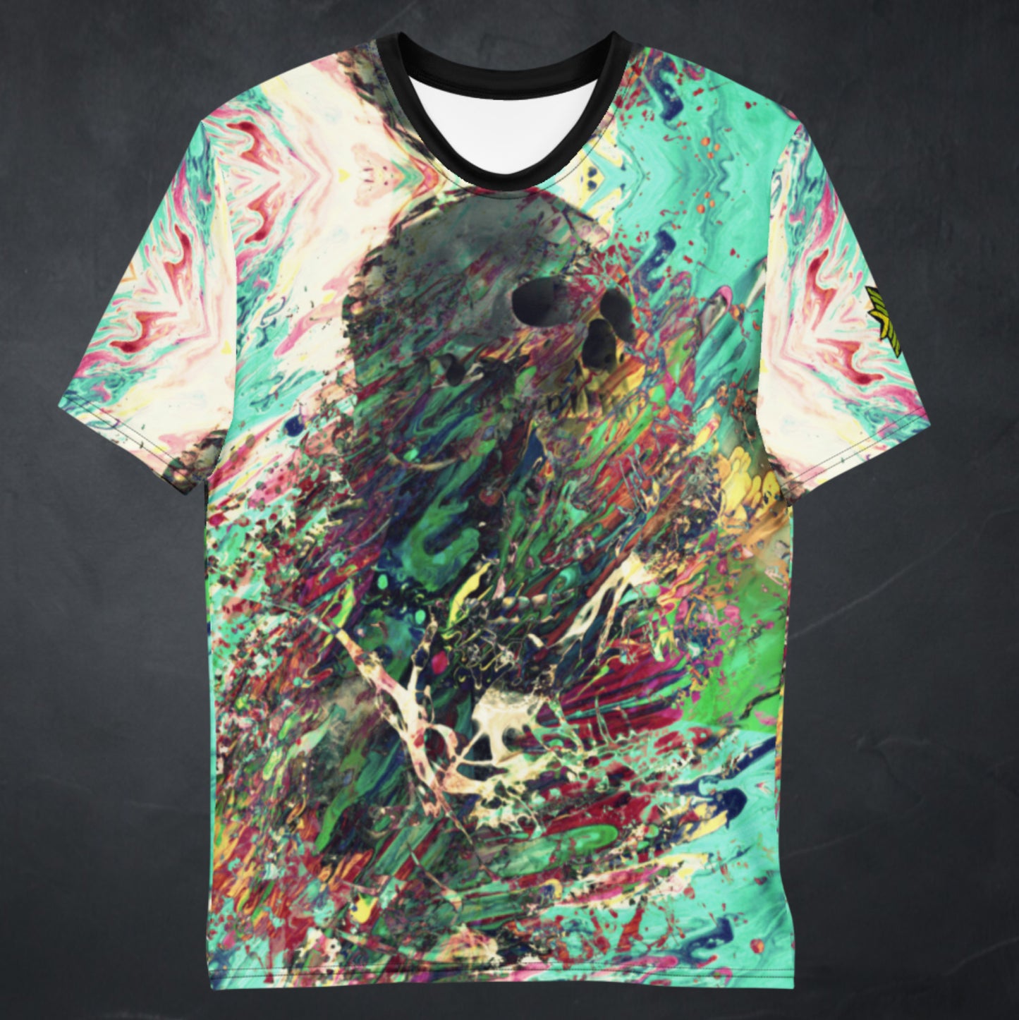 HAZRD ART - Shirt - Decaze
