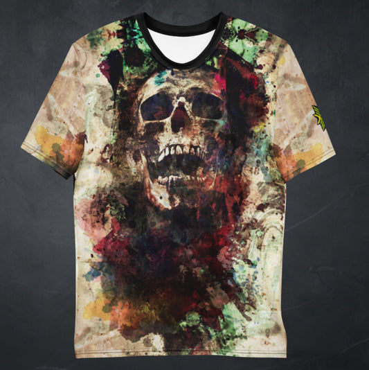 HAZRD ART - Shirt - Ecdysis