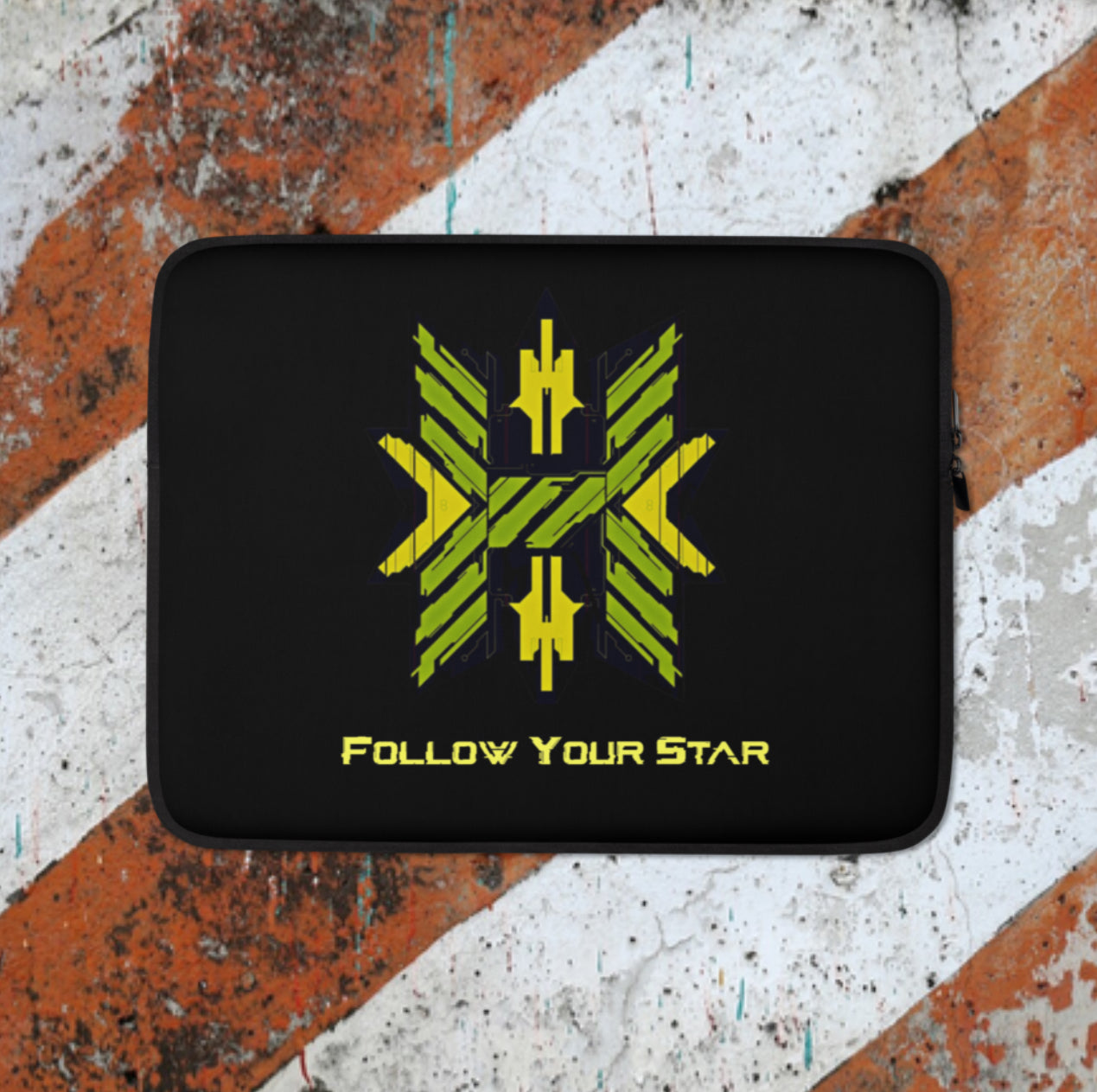 HAZRDSTAR - Laptop/Tablet Sleeve