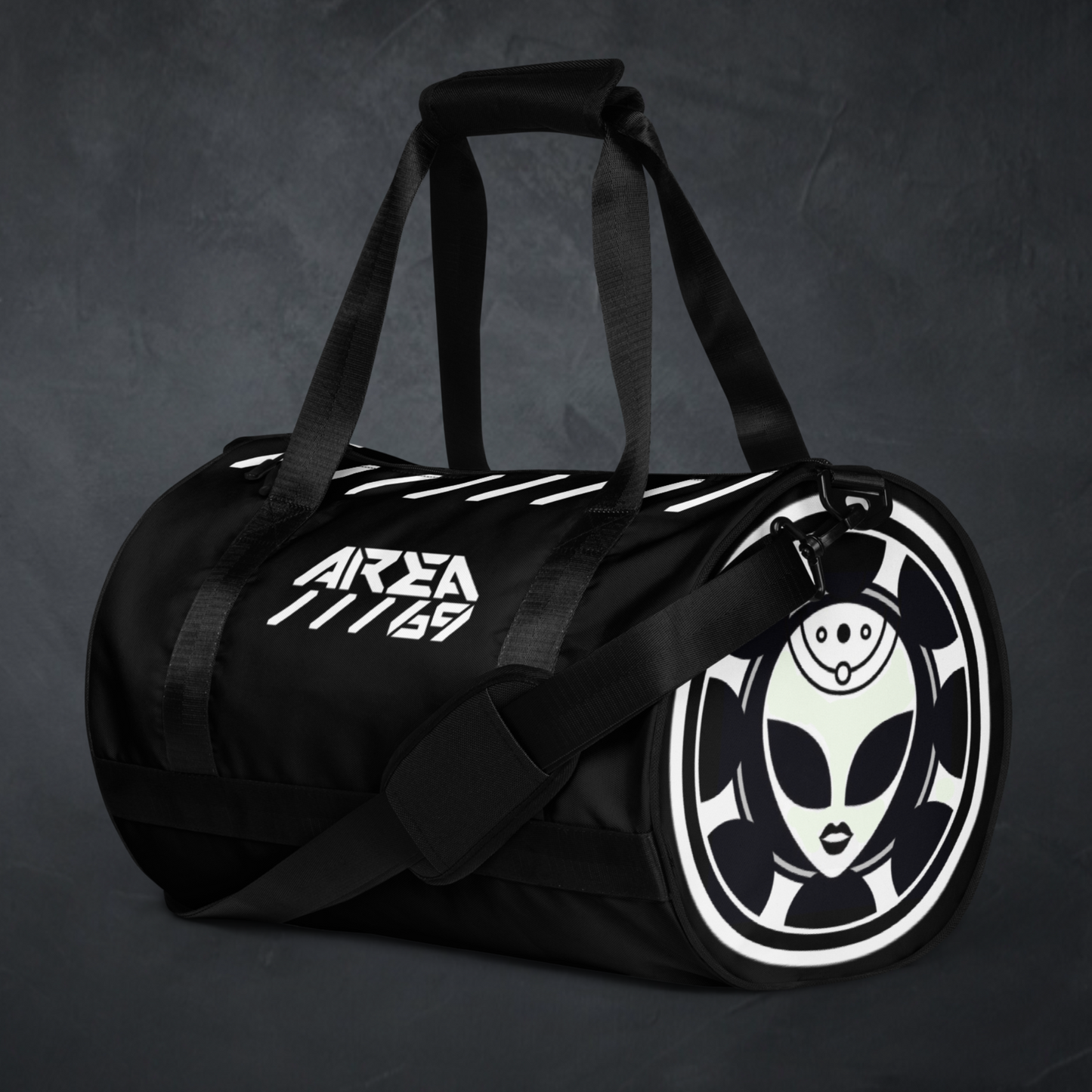 AREA69 - Gym Bag