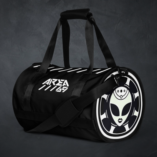 AREA69 - Gym Bag