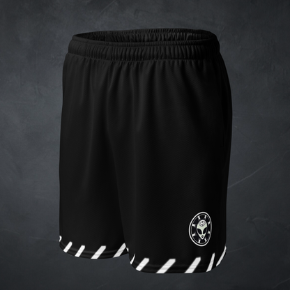 AREA69 - Mesh Shorts