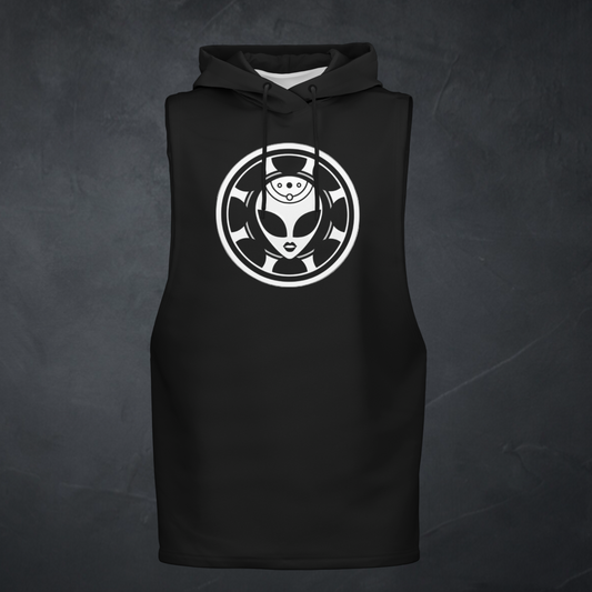 AREA69 - Hoodie Tank