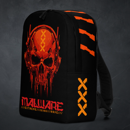 MALWARE - Backpack