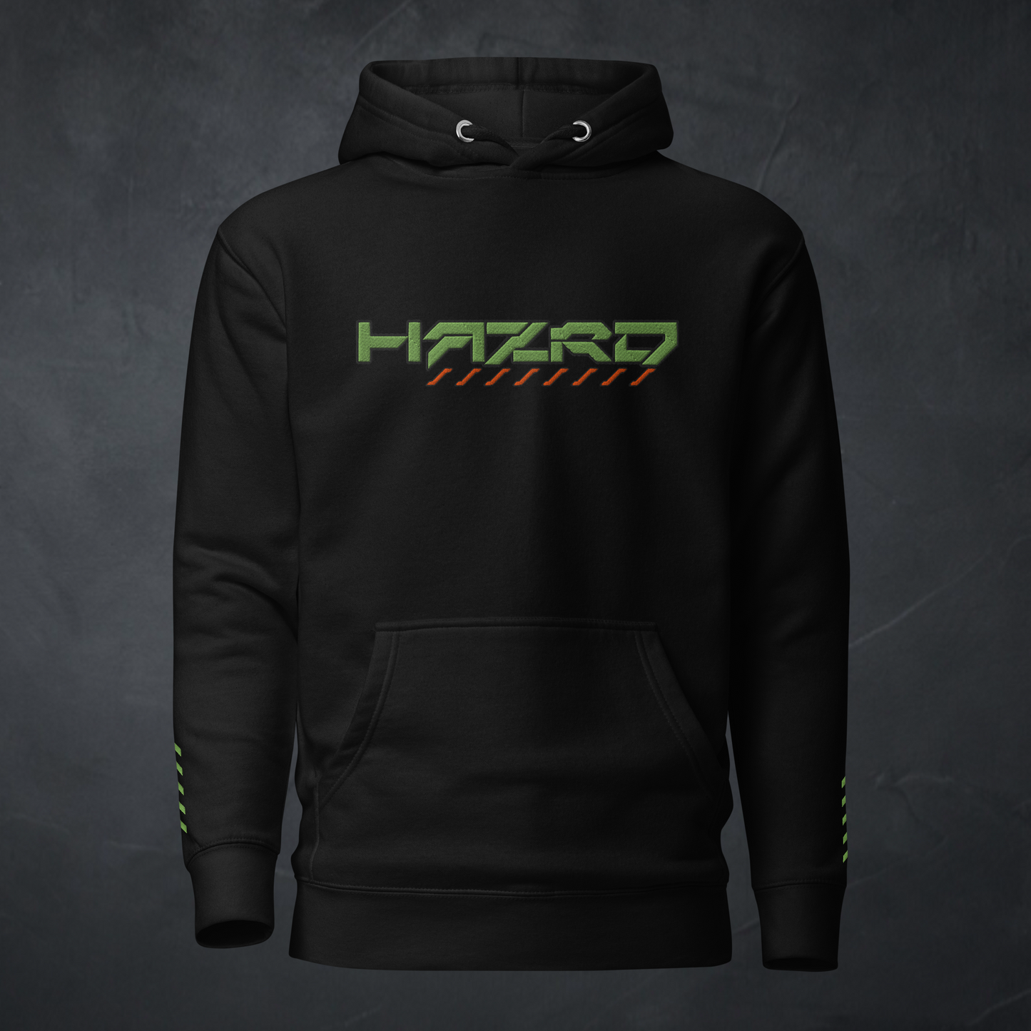 HAZRDMERCH - STCH - Hoodie