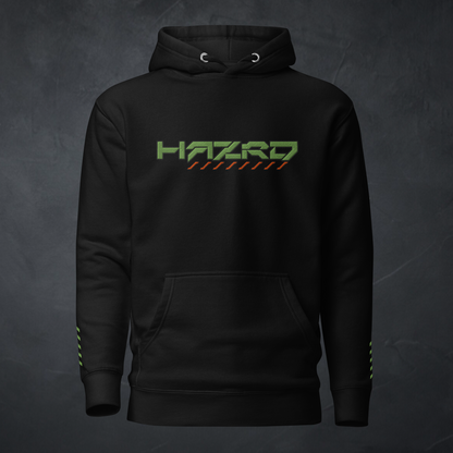HAZRDMERCH - STCH - Hoodie