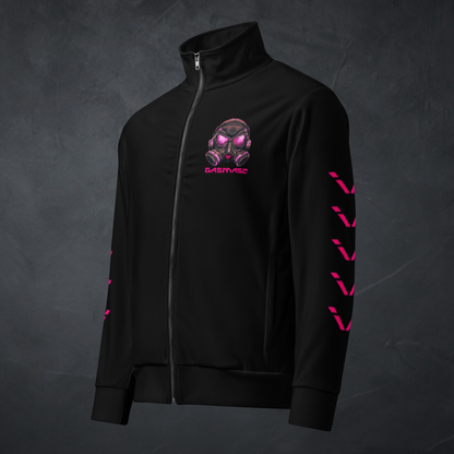 GASMASC - Track Jacket