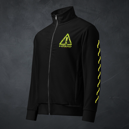 HAZRDMERCH - NEON - Track Jacket